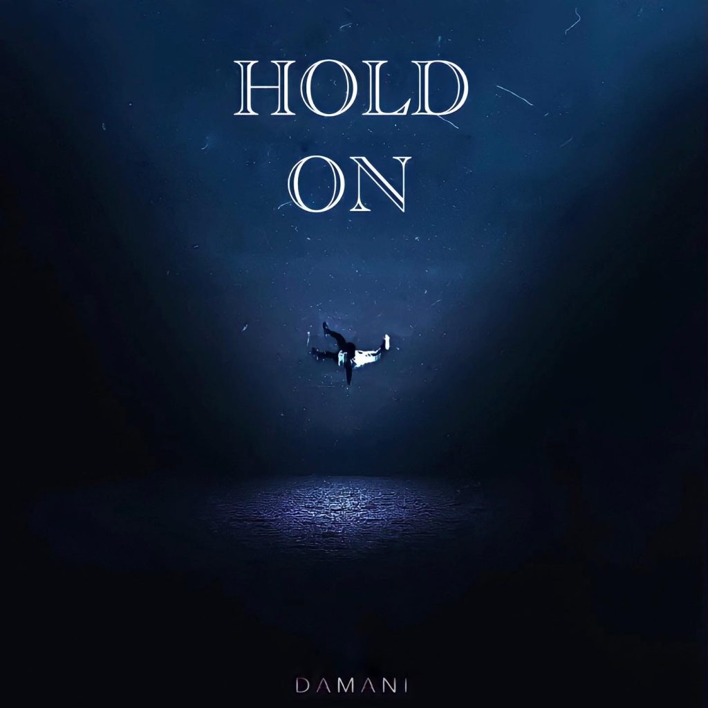 Hold On Cover Art Image