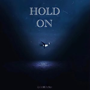 Hold On Cover Art Image