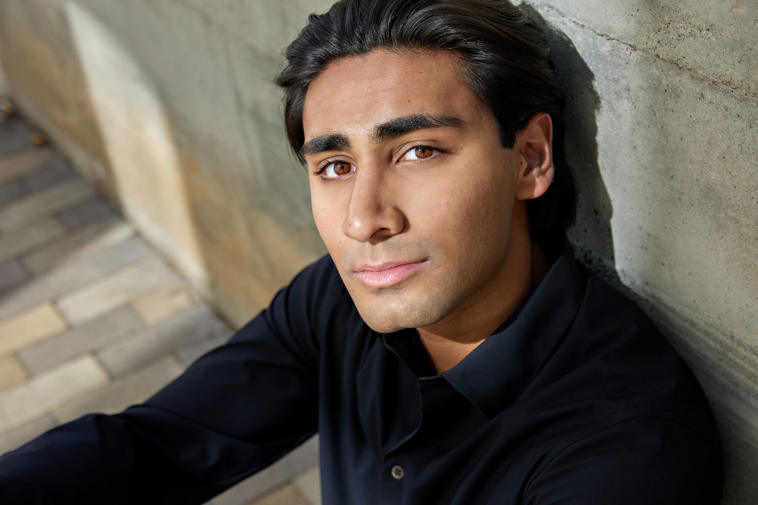 Armaan Damani